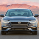Illustration for article titled The 2019 Honda Insight Looks Whatever But Gets 55 MPG In The City